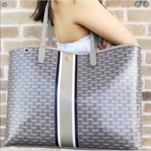 Tory Burch Gemini Link Tote